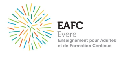 Moodle EAFC Evere